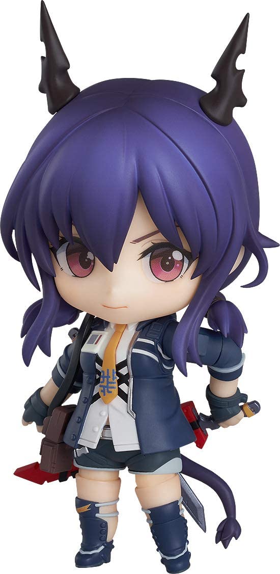 Arknights - Ch'en - Nendoroid (#1422) (Good Smile Arts Shanghai, Good Smile Company)