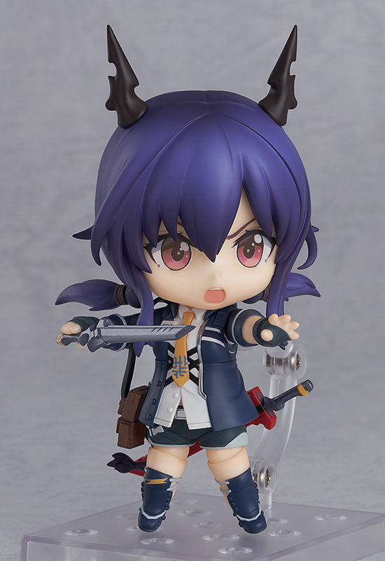 Arknights - Ch'en - Nendoroid (#1422) (Good Smile Arts Shanghai, Good Smile Company) - Image 2