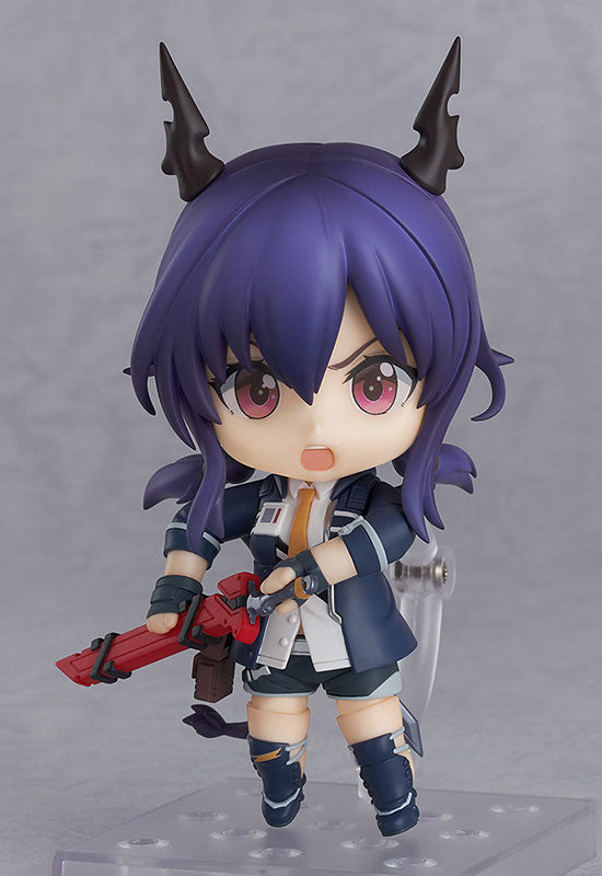 Arknights - Ch'en - Nendoroid (#1422) (Good Smile Arts Shanghai, Good Smile Company) - Image 3