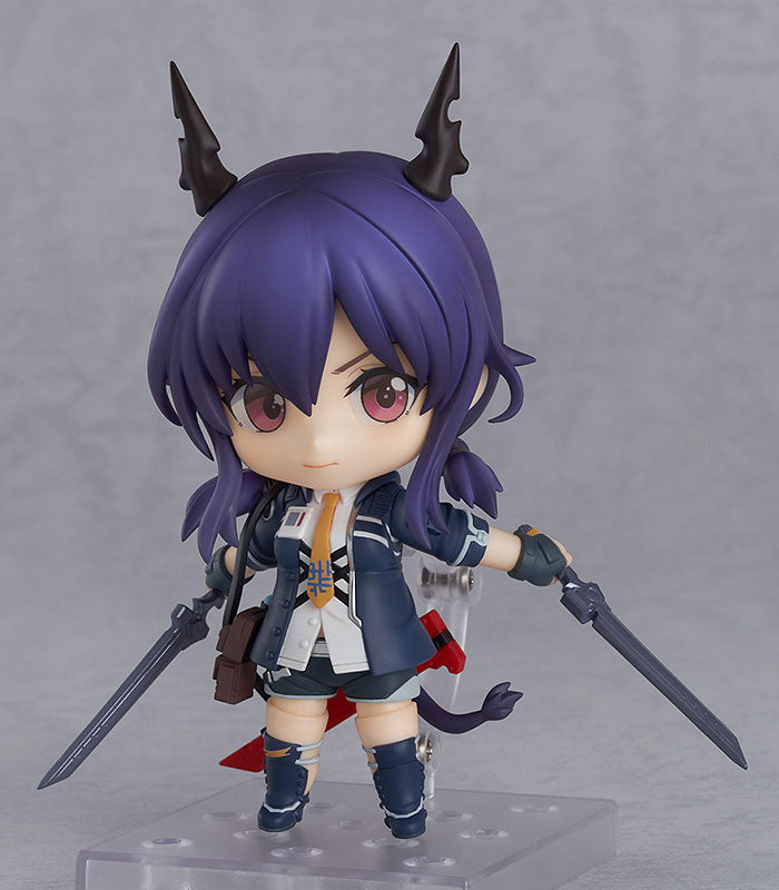 Arknights - Ch'en - Nendoroid (#1422) (Good Smile Arts Shanghai, Good Smile Company) - Image 4