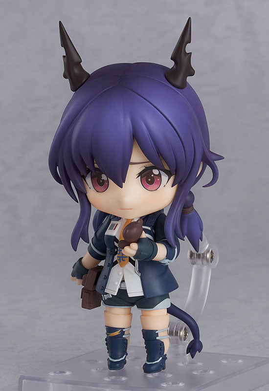 Arknights - Ch'en - Nendoroid (#1422) (Good Smile Arts Shanghai, Good Smile Company) - Image 5