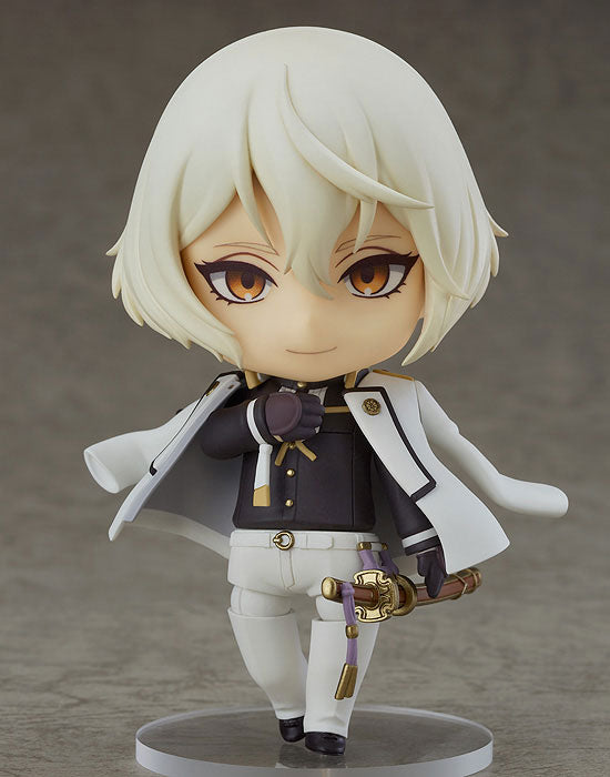 Touken Ranbu Online - Higekiri - Nendoroid (#841) (Orange Rouge) - Image 2