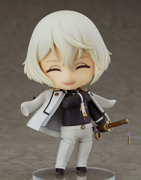 Touken Ranbu Online - Higekiri - Nendoroid (#841) (Orange Rouge) - Image 3