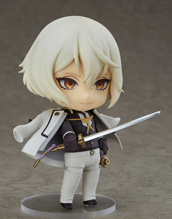 Touken Ranbu Online - Higekiri - Nendoroid (#841) (Orange Rouge) - Image 5