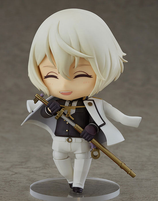 Touken Ranbu Online - Higekiri - Nendoroid (#841) (Orange Rouge) - Image 6