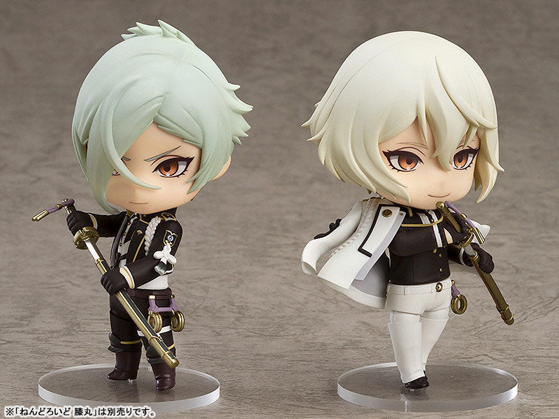 Touken Ranbu Online - Higekiri - Nendoroid (#841) (Orange Rouge) - Image 7