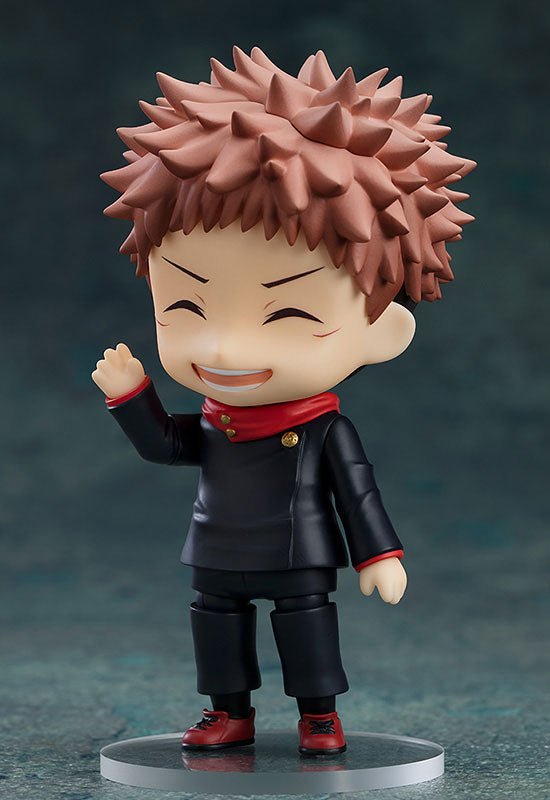 Jujutsu Kaisen - Itadori Yuji - Nendoroid (#1479) (Good Smile Company) - Image 3
