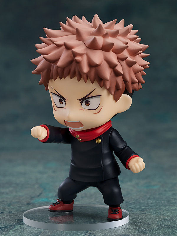 Jujutsu Kaisen - Itadori Yuji - Nendoroid (#1479) (Good Smile Company) - Image 5