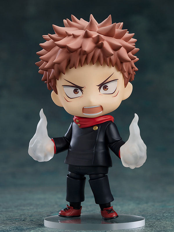 Jujutsu Kaisen - Itadori Yuji - Nendoroid (#1479) (Good Smile Company) - Image 6