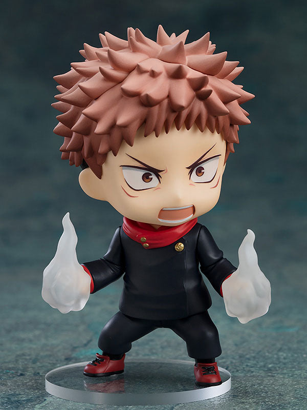 Jujutsu Kaisen - Itadori Yuji - Nendoroid (#1479) (Good Smile Company) - Image 7