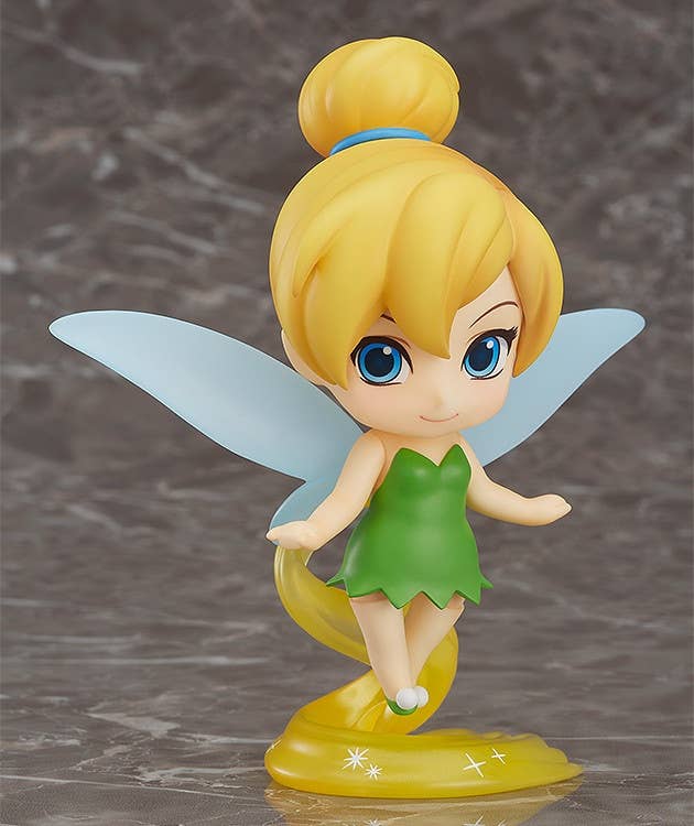 Peter Pan - Tinkerbell - Nendoroid (#812) (Good Smile Company) - Image 2