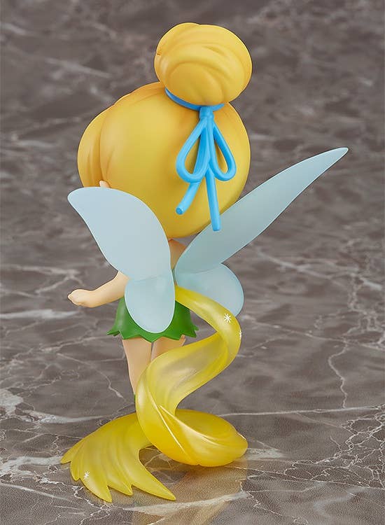 Peter Pan - Tinkerbell - Nendoroid (#812) (Good Smile Company) - Image 3