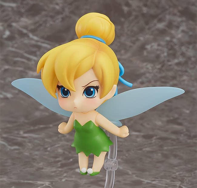 Peter Pan - Tinkerbell - Nendoroid (#812) (Good Smile Company) - Image 4
