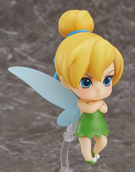 Peter Pan - Tinkerbell - Nendoroid (#812) (Good Smile Company) - Image 5