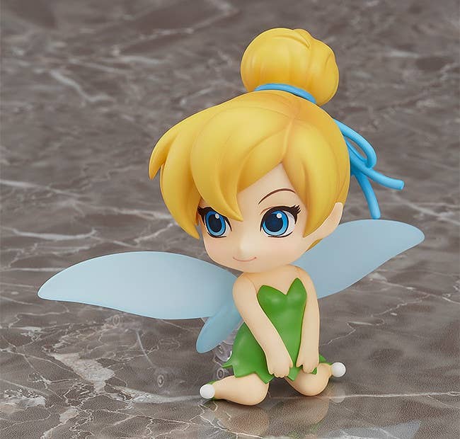 Peter Pan - Tinkerbell - Nendoroid (#812) (Good Smile Company) - Image 6