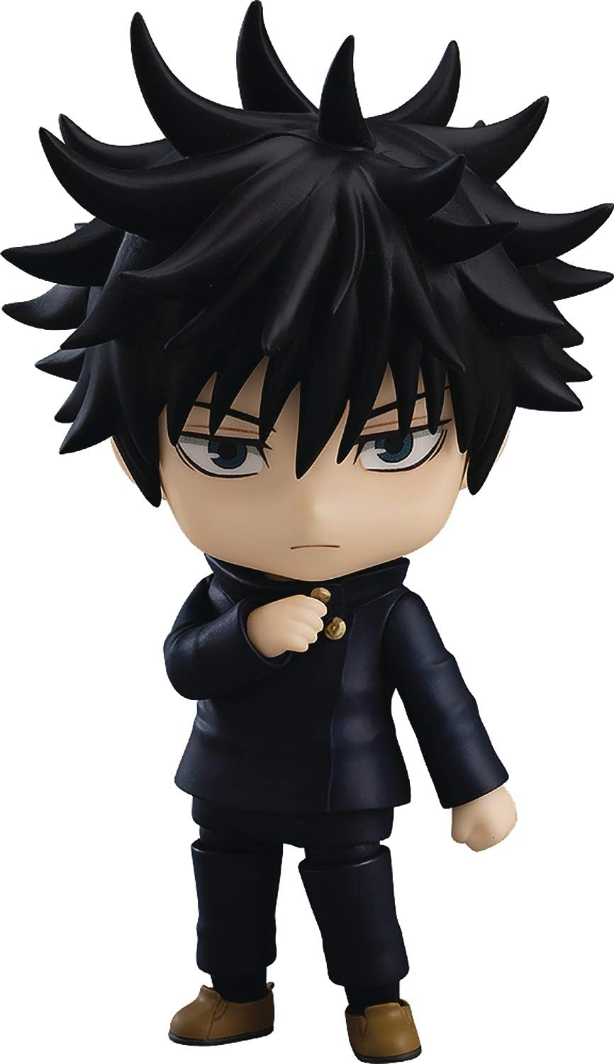 Jujutsu Kaisen - Fushiguro Megumi - Gyokuken - Nue - Nendoroid  (#1506) (Good Smile Company)