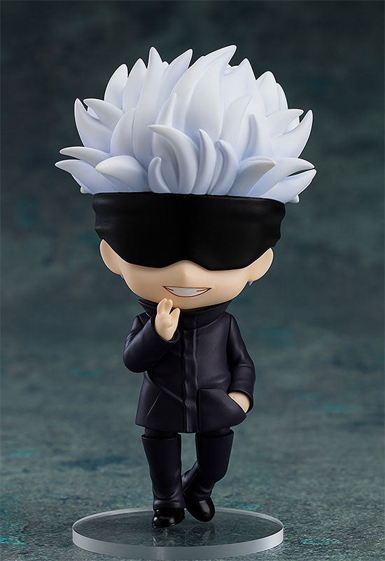 Jujutsu Kaisen - Gojo Satoru - Nendoroid (#1528) (Good Smile Company) - Image 3