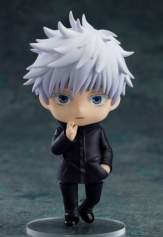 Jujutsu Kaisen - Gojo Satoru - Nendoroid (#1528) (Good Smile Company) - Image 5