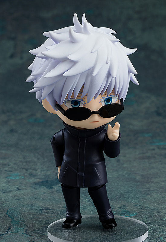 Jujutsu Kaisen - Gojo Satoru - Nendoroid (#1528) (Good Smile Company) - Image 7