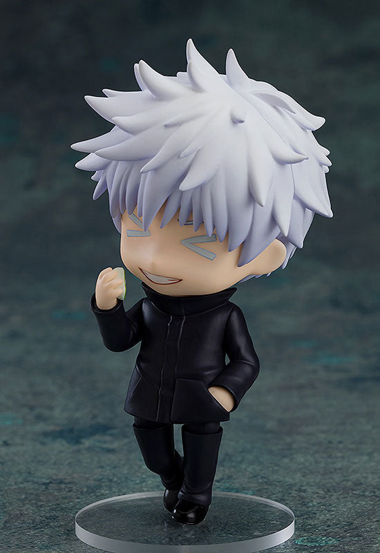 Jujutsu Kaisen - Gojo Satoru - Nendoroid (#1528) (Good Smile Company) - Image 8