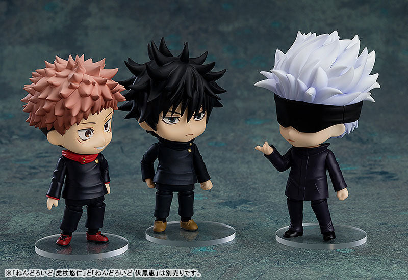 Jujutsu Kaisen - Gojo Satoru - Nendoroid (#1528) (Good Smile Company) - Image 9