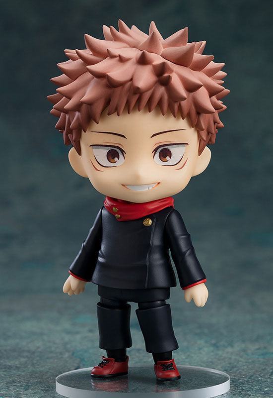 Jujutsu Kaisen - Itadori Yuji - Nendoroid  (#1479) (Good Smile Company)