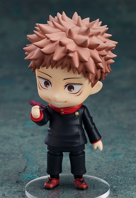 Jujutsu Kaisen - Itadori Yuji - Nendoroid (#1479) (Good Smile Company) - Image 3