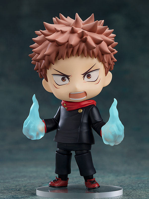 Jujutsu Kaisen - Itadori Yuji - Nendoroid (#1479) (Good Smile Company) - Image 5