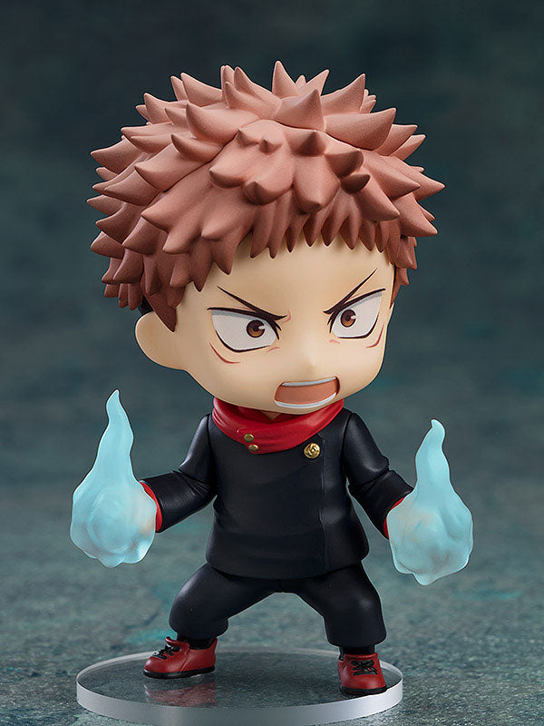 Jujutsu Kaisen - Itadori Yuji - Nendoroid (#1479) (Good Smile Company) - Image 6