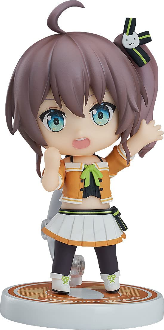 Hololive - Ebifrion - Natsuiro Matsuri - Nendoroid  (#1643) (Good Smile Company)