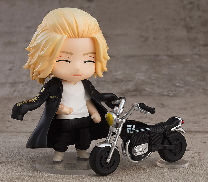 Tokyo卍Revengers - Sano Manjirou - Nendoroid (#1666) (Orange Rouge) - Image 5