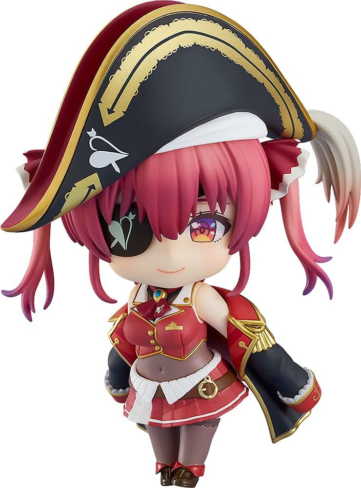 Hololive - Houshou Marine - Nendoroid  (#1687) (Good Smile Company)