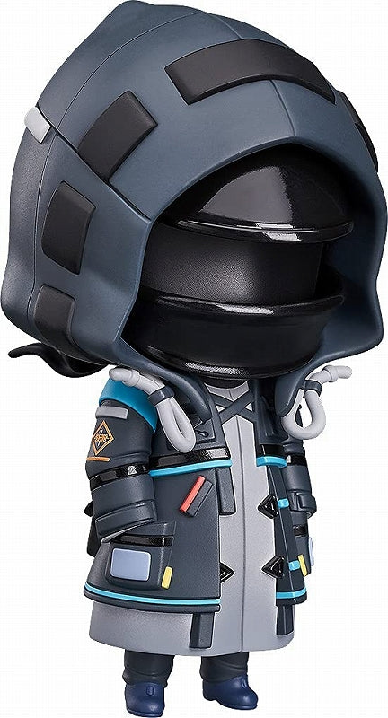 Arknights - Doctor - Nendoroid (#1715) (Good Smile Arts Shanghai, Good Smile Company)