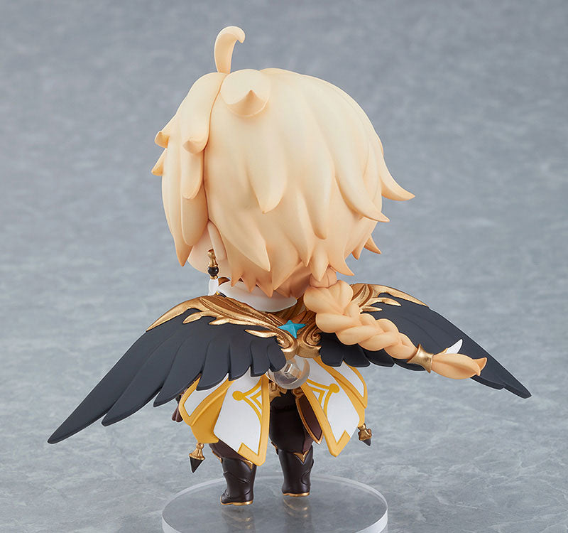 Genshin Impact - Traveler (Aether) - Nendoroid (#1717) (Good Smile Company) - Image 6