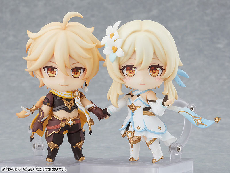 Genshin Impact - Traveler (Aether) - Nendoroid (#1717) (Good Smile Company) - Image 7