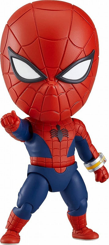 Spider-Man (Toei) - Spider-Man (Yamashiro Takuya) - Nendoroid (#1716) - Toei Ver. (Good Smile Company)