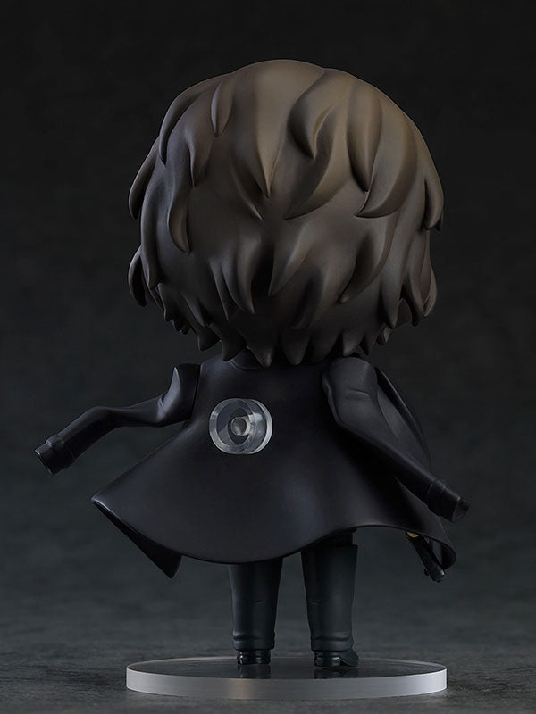 Bungou Stray Dogs - Dazai Osamu - Nendoroid (#1748) - Dark Era Ver. (Orange Rouge) - Image 6