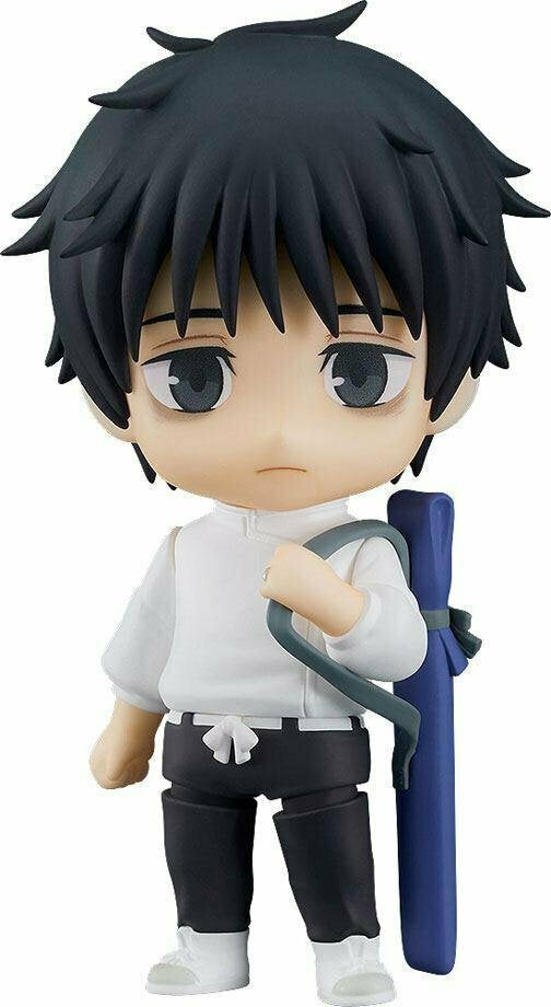 Gekijouban Jujutsu Kaisen 0 - Okkotsu Yuta - Orimoto Rika - Nendoroid (#1766) - Gekijouban Jujutsu Kaisen 0 Ver. (Good Smile Company)