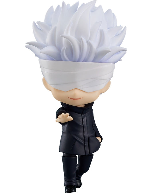 Gekijouban Jujutsu Kaisen 0 - Gojo Satoru - Nendoroid (#1767) - Jujutsu Kaisen 0 Ver. (Good Smile Company)