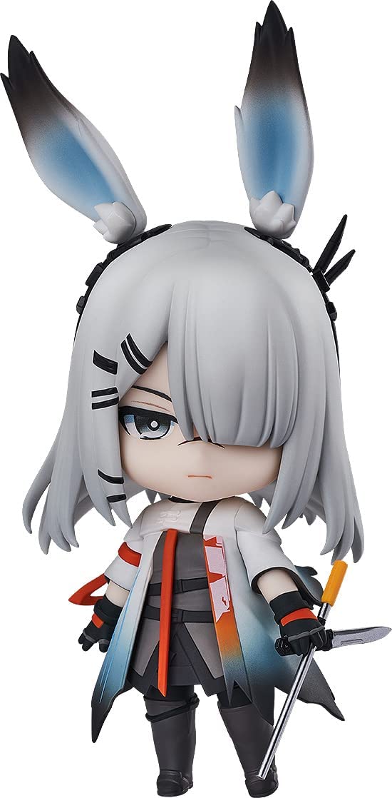 Arknights - Frostnova - Nendoroid (#1789) (Good Smile Arts Shanghai, Good Smile Company)