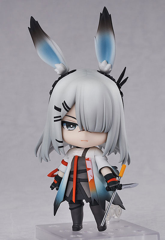 Arknights - Frostnova - Nendoroid (#1789) (Good Smile Arts Shanghai, Good Smile Company) - Image 2