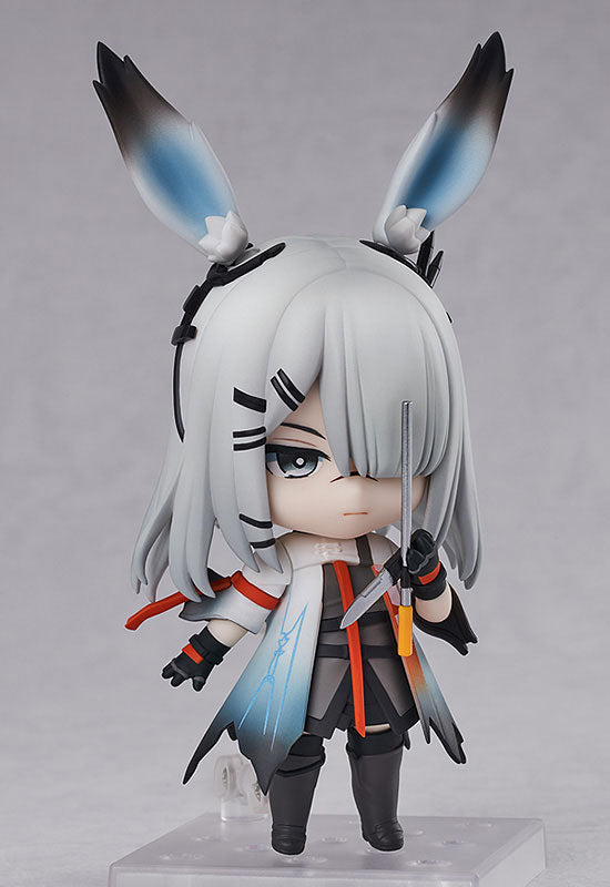 Arknights - Frostnova - Nendoroid (#1789) (Good Smile Arts Shanghai, Good Smile Company) - Image 3