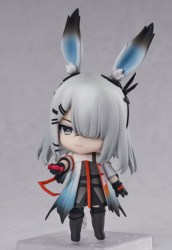 Arknights - Frostnova - Nendoroid (#1789) (Good Smile Arts Shanghai, Good Smile Company) - Image 4