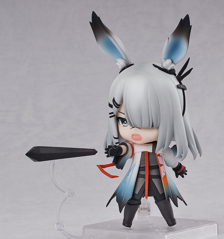 Arknights - Frostnova - Nendoroid (#1789) (Good Smile Arts Shanghai, Good Smile Company) - Image 5