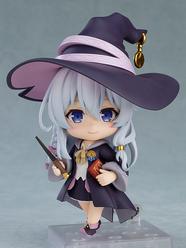 Majo no Tabitabi - Elaina - Nendoroid (#1878) (Good Smile Company)