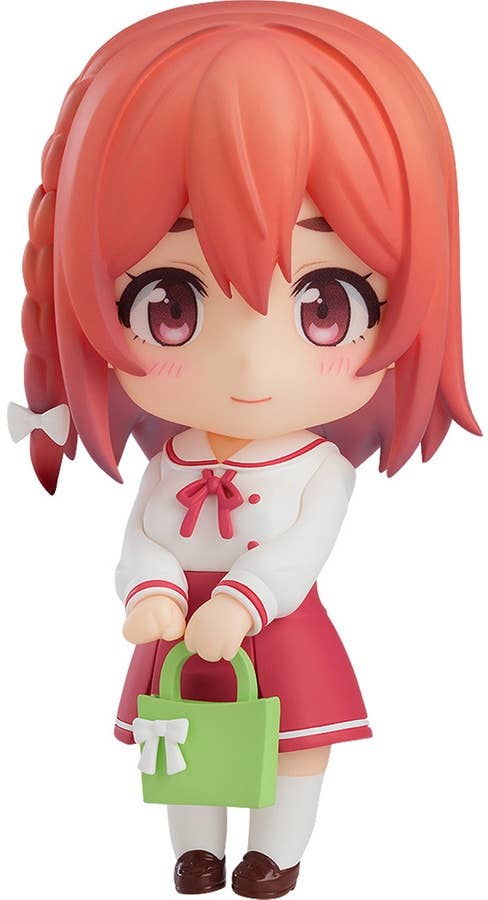 Kanojo, Okarishimasu - Sakurasawa Sumi - Nendoroid (#1880) (Good Smile Company)
