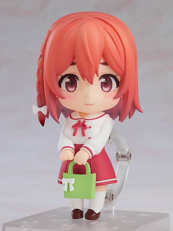 Kanojo, Okarishimasu - Sakurasawa Sumi - Nendoroid (#1880) (Good Smile Company) - Image 2