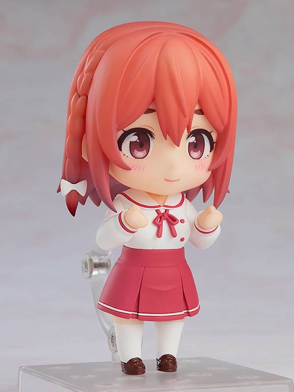 Kanojo, Okarishimasu - Sakurasawa Sumi - Nendoroid (#1880) (Good Smile Company) - Image 3