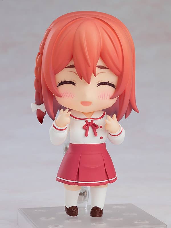 Kanojo, Okarishimasu - Sakurasawa Sumi - Nendoroid (#1880) (Good Smile Company) - Image 4