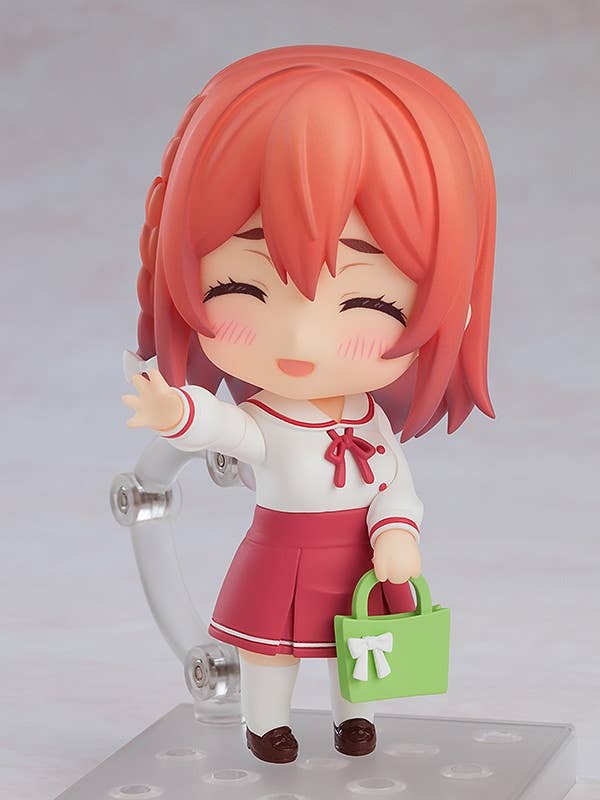 Kanojo, Okarishimasu - Sakurasawa Sumi - Nendoroid (#1880) (Good Smile Company) - Image 5